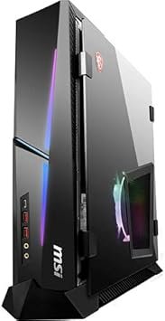 MSI MEG Trident X SFF - Computadora - Image 4