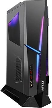 MSI MEG Trident X SFF - Computadora