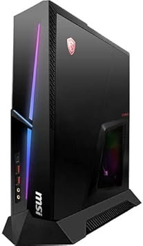 MSI MEG Trident X SFF - Computadora - Image 5