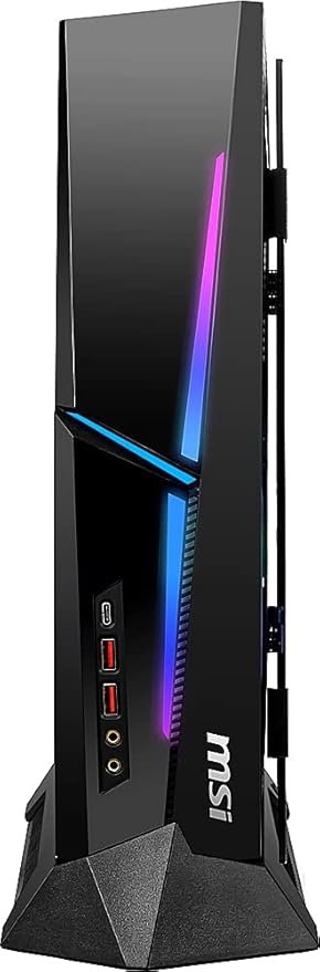 MSI MEG Trident X SFF - Computadora - Image 3