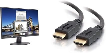 Sceptre E205W-16003R