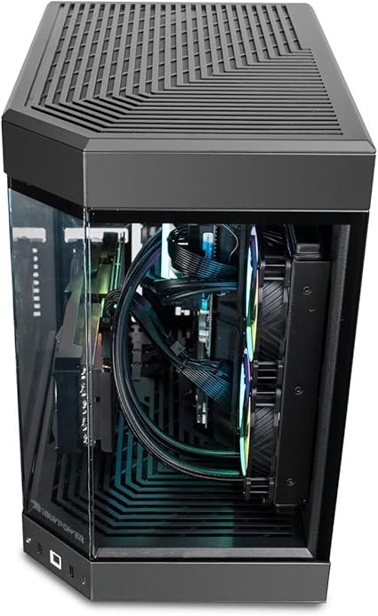 iBUYPOWER Y60 PC GAMING - Image 4