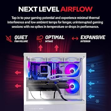 Skytech Azure Gaming PC - Image 2