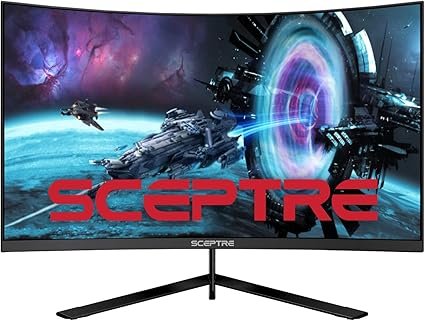 Sceptre - Monitor - Image 3