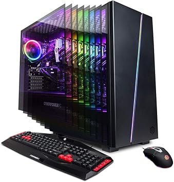 CyberpowerPC Gamer Supreme