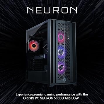 ORIGIN PC Neuron Gaming PC - Image 2