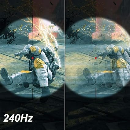 Acer Nitro XZ270 - Image 2