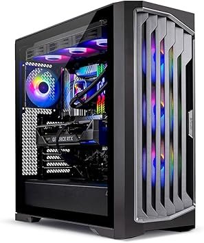 Skytech Legacy Gaming PC