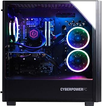 CyberpowerPC Gamer Supreme - Image 3