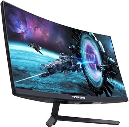 Sceptre - Monitor