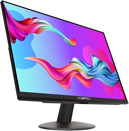 Sceptre IPS Monitor
