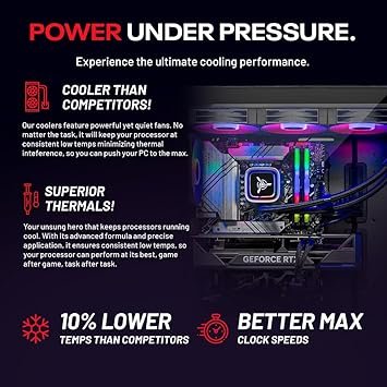 Skytech Legacy Gaming PC - Image 2
