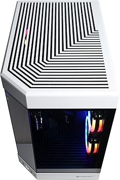 CyberPowerPC Gamer Xtreme VR Gaming PC - Image 3