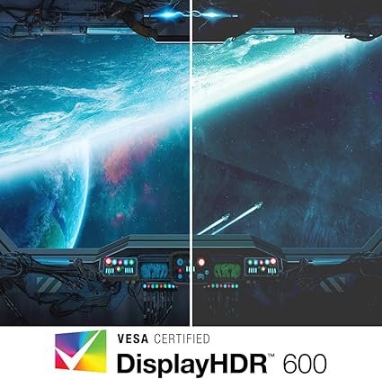 Acer Predator XB323U - Image 2