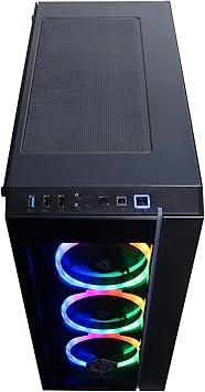 CYBERRPOWERPC Gamer Xtreme VR Gaming PC - Image 3