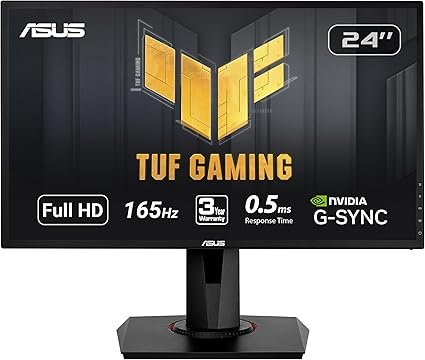 ASUS - Monitor para juegos