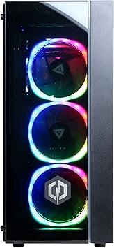 CYBERRPOWERPC Gamer Xtreme VR Gaming PC - Image 2