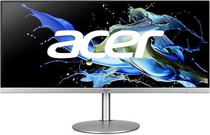 acer CB342CU semiphuzx 34"