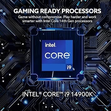 ORIGIN PC Neuron Gaming PC - Image 3