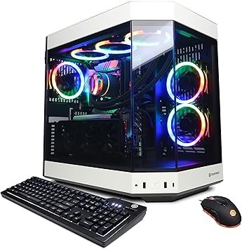 CyberPowerPC Gamer Xtreme VR Gaming PC