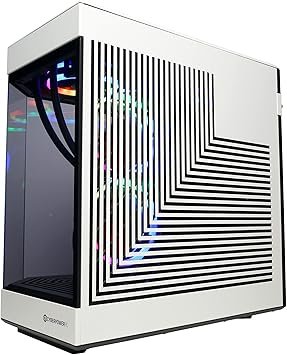 CyberPowerPC Gamer Xtreme VR Gaming PC - Image 4