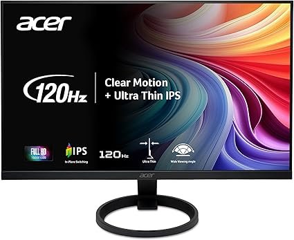 acer Monitor de oficina