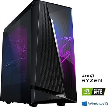 GIGABYTE AORUS Model X - Image 3