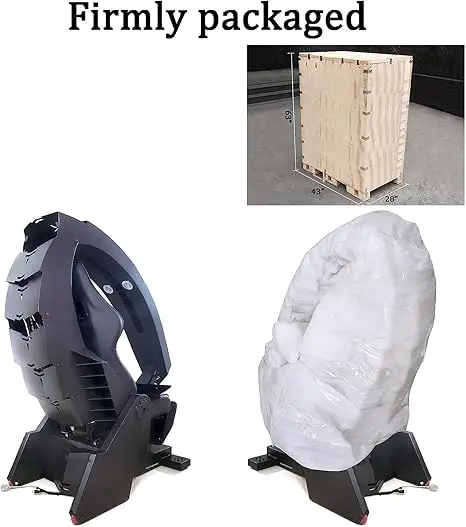 silla de videojuegos cómoda - Image 5