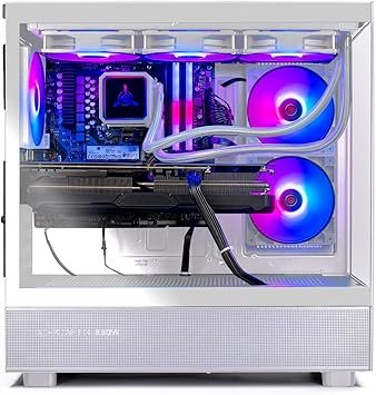 Skytech Azure Gaming PC - Image 3