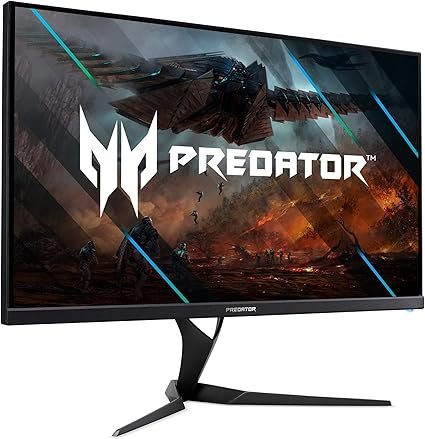 Acer Predator XB323U - Image 3
