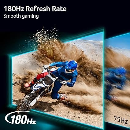 Acer Nitro Monitor IPS - Image 2
