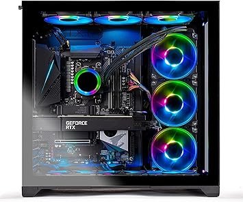 Skytech Prism II Gaming PC - Image 3