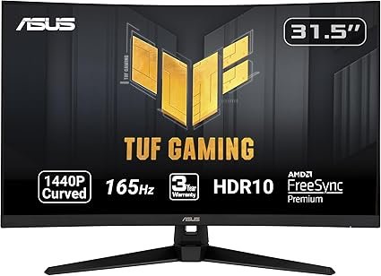 ASUS TUF Gaming