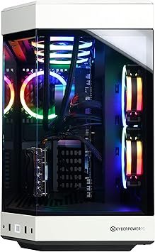 CyberPowerPC Gamer Xtreme VR Gaming PC - Image 2