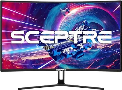 Sceptre - Monitor de juego - Image 2