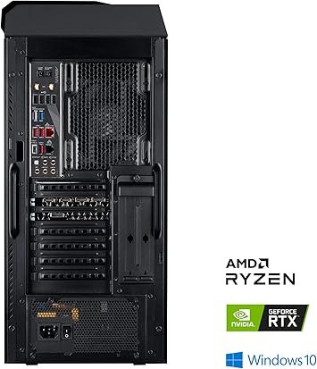 GIGABYTE AORUS Model X - Image 4