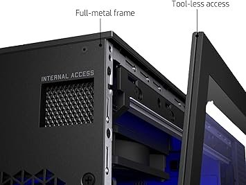 OMEN 2021 30L GeForce RTX - Image 2