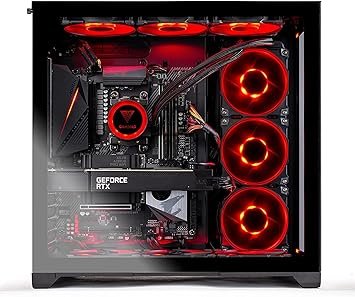 Skytech Prism II Gaming PC