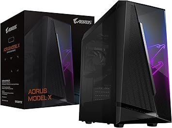 GIGABYTE AORUS Model X