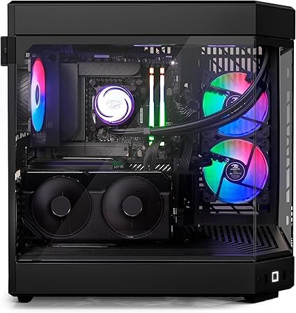 iBUYPOWER Y60 PC GAMING - Image 2