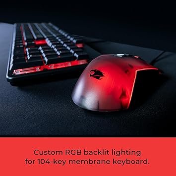 iBUYPOWER Slate 8 MESH - Image 4