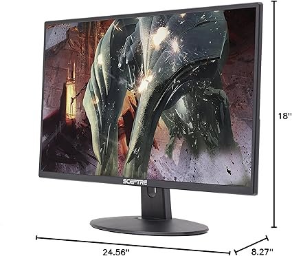 Sceptre Monitor de juego FHD - Image 2