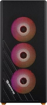 iBUYPOWER Scale Orange - Image 4