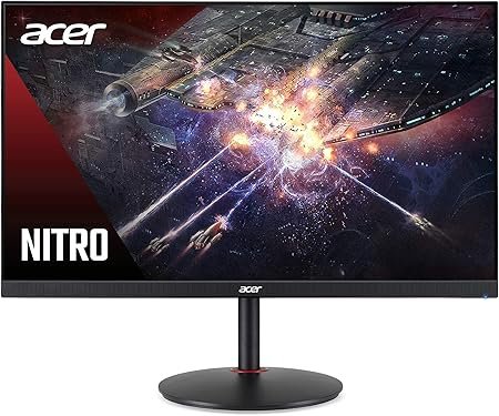 Acer Monitor Nitro XV272U