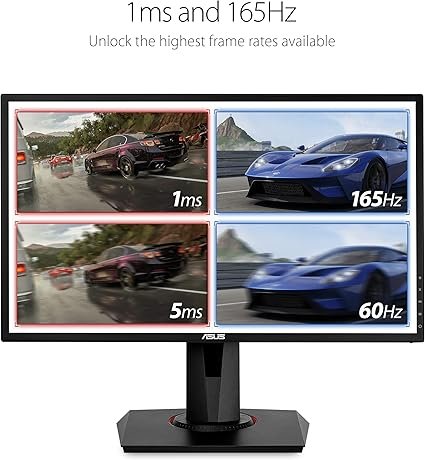ASUS - Monitor para juegos - Image 3