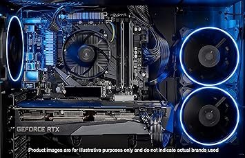 Skytech Azure Gaming PC - Image 2
