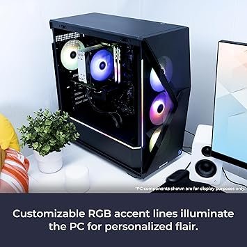 iBUYPOWER Slate 8 MESH - Image 3
