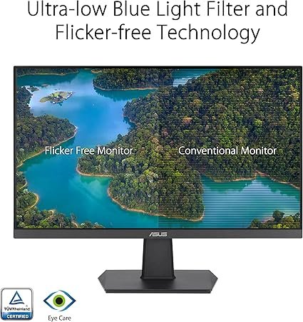 ASUS Monitor de cuidado ocular - Image 3