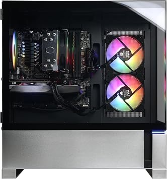 CyberPowerPC Gamer Master Gaming PC - Image 3