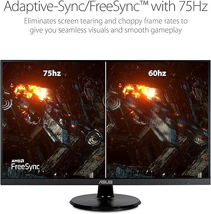 ASUS-Monitor 1080P - Image 2